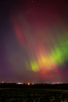 AURORA BOREALIS
